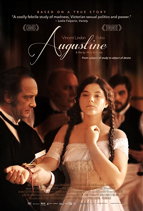دانلود فیلم Augustine 2012 - آگوستین