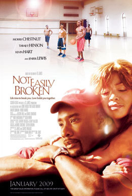 دانلود فیلم Not Easily Broken 2009 با زیرنویس فارسی