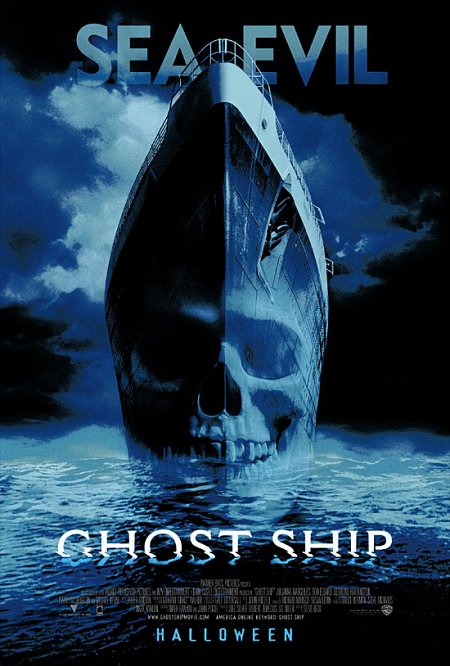 دانلود فیلم Ghost Ship 2002 - کشتی ارواح