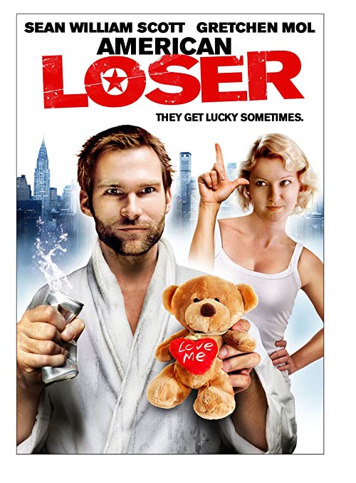 دانلود فیلم American Loser 2007 - بازنده آمریکایی