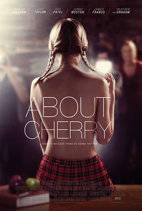 دانلود فیلم About Cherry 2012 - درباره چری