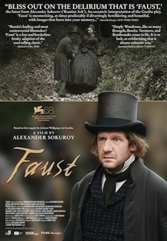 دانلود فیلم Faust 2011 - فاوست