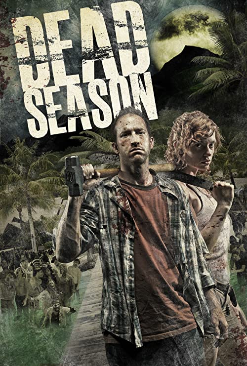 دانلود فیلم Dead Season 2012 - فصل مرده
