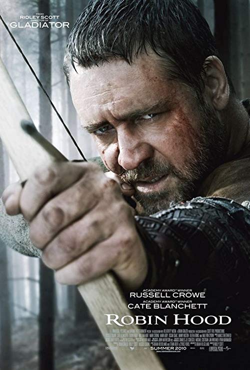 دانلود فیلم Robin Hood 2010 - رابین هود