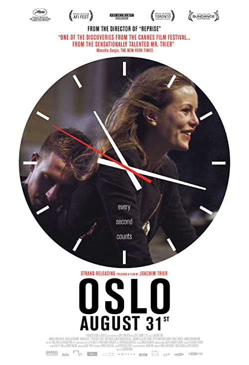 دانلود فیلم Oslo, August 31st 2011 - اسلو، ۳۱ آگوست