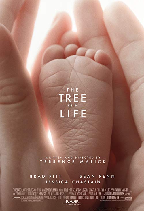 دانلود فیلم The Tree of Life 2011 با زیرنویس فارسی