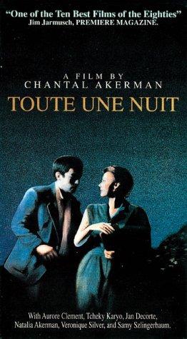 دانلود فیلم Toute une nuit 1982 با زیرنویس فارسی
