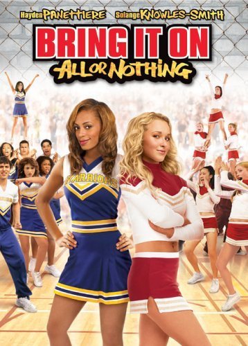 دانلود فیلم Bring It on: All or Nothing 2006 با زیرنویس فارسی