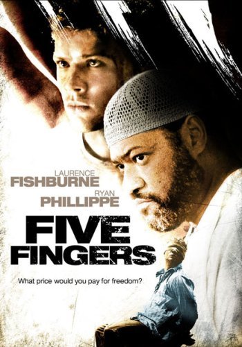 دانلود فیلم Five Fingers 2006 - پنج انگشت