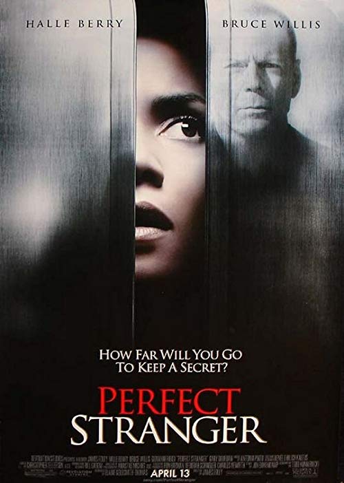 دانلود فیلم Perfect Stranger 2007 - کاملا غریبه
