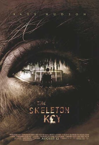 دانلود فیلم The Skeleton Key 2005 - کلید اسکلت