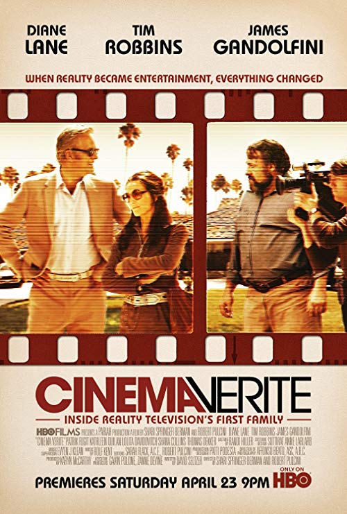 دانلود فیلم Cinema Verite 2011 - سینمای حقیقی