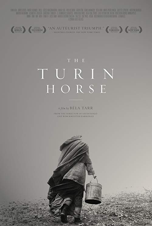 دانلود فیلم The Turin Horse 2011 - اسبی از تورین