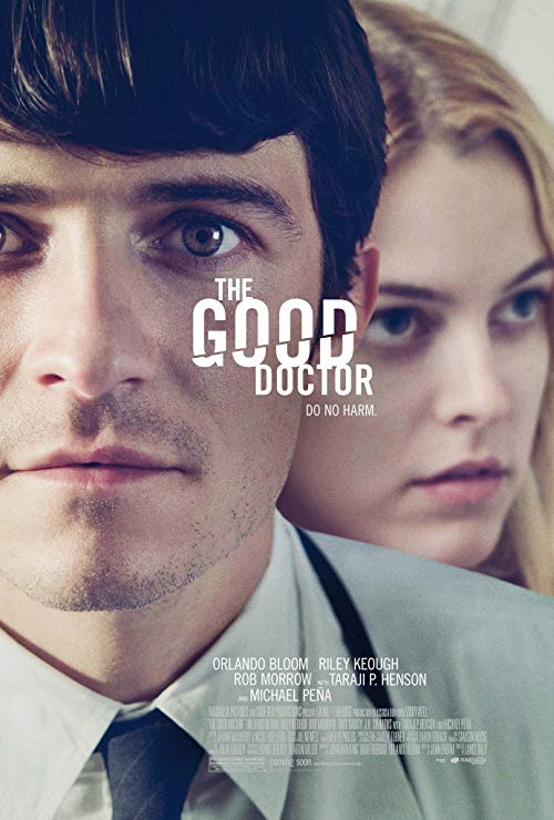 دانلود فیلم The Good Doctor 2011 - دکتر خوب