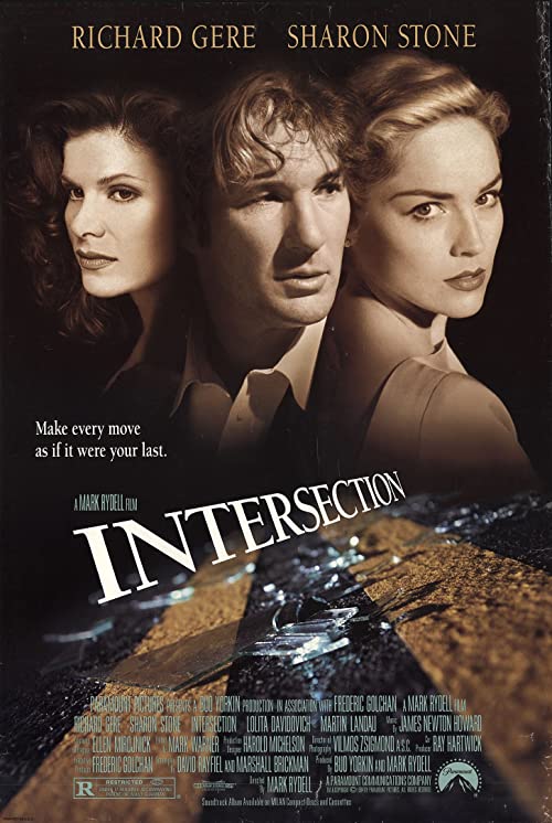 دانلود فیلم Intersection 1994 - تقاطع