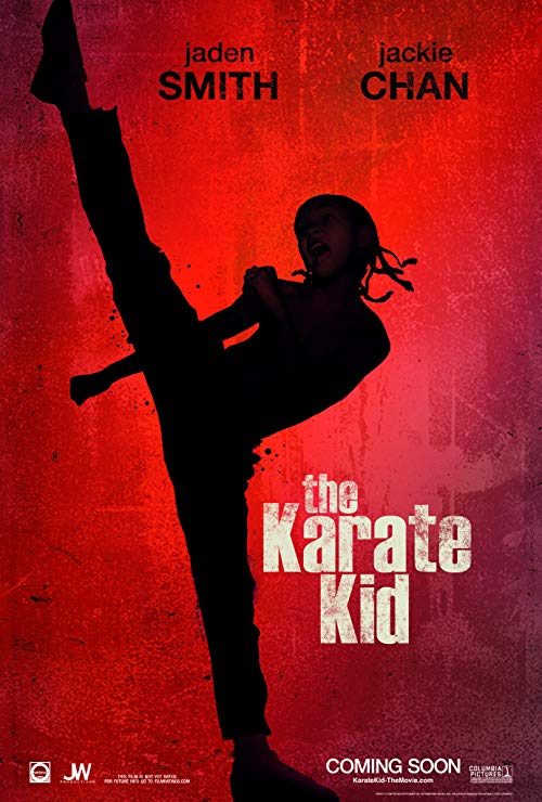 دانلود فیلم The Karate Kid 2010 با زیرنویس فارسی