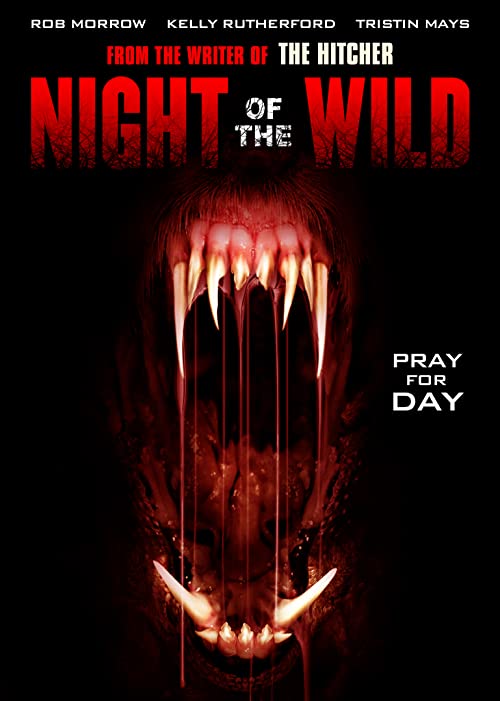 دانلود فیلم Night of the Wild 2015 - شب وحشی