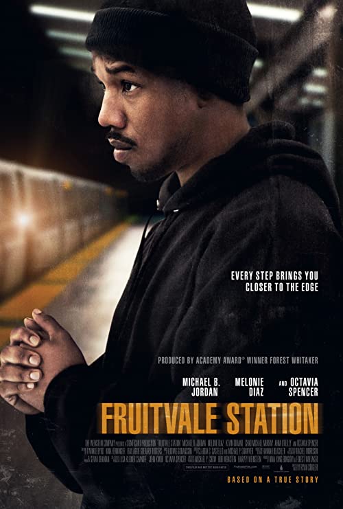 دانلود فیلم Fruitvale Station 2013 - ایستگاه فروتویل