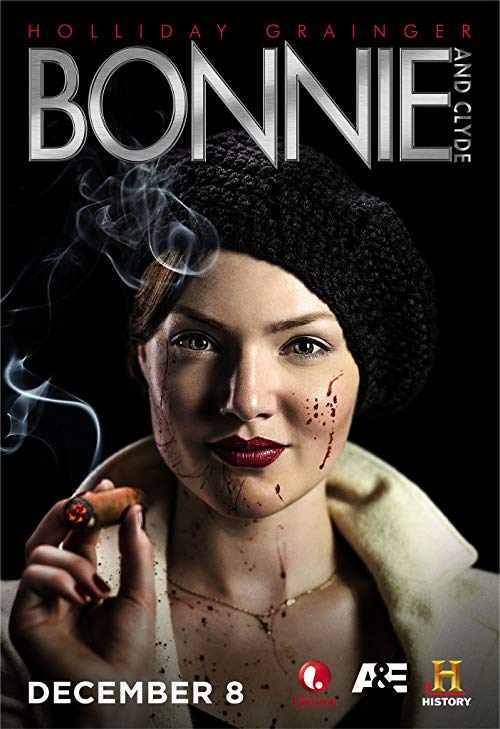 دانلود فیلم Bonnie & Clyde 2013 - بانی و کلاید