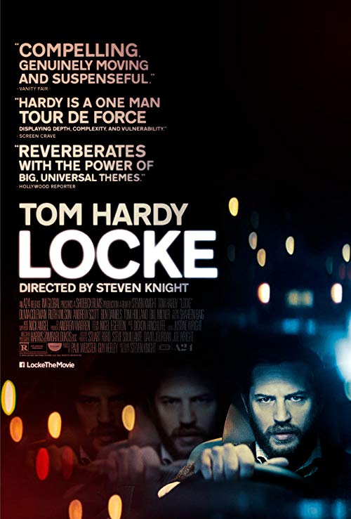 دانلود فیلم Locke 2013 - لاک