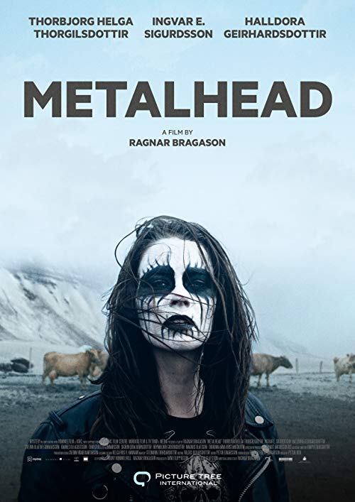 دانلود فیلم Metalhead 2013 - متال هد