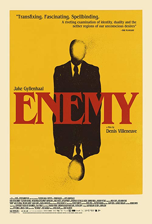 دانلود فیلم Enemy 2013 - دشمن