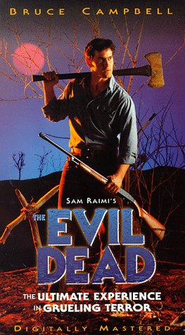 دانلود فیلم The Evil Dead 1981 با زیرنویس فارسی