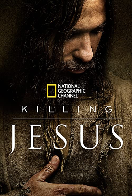 دانلود فیلم Killing Jesus 2015 - کشتن عیسی