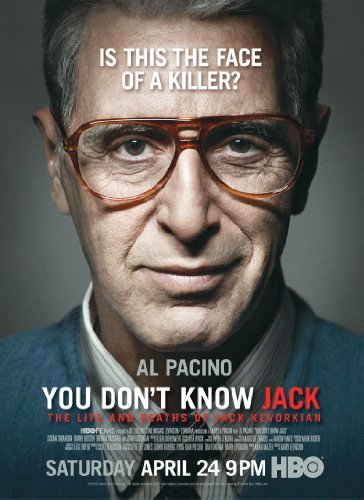 دانلود فیلم You Don't Know Jack 2010 - تو جک رو نمی شناسی