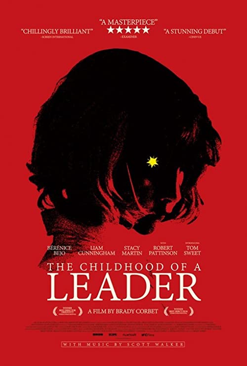 دانلود فیلم The Childhood of a Leader 2015 - کودکی یک رهبر