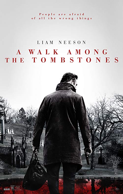 دانلود فیلم A Walk Among the Tombstones 2014 با زیرنویس فارسی