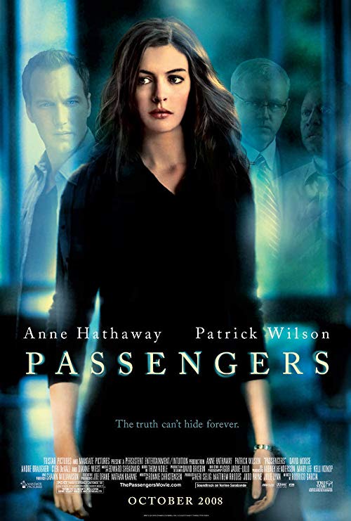 دانلود فیلم Passengers 2008 - مسافران
