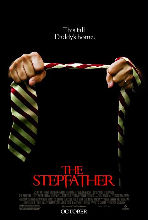 دانلود فیلم The Stepfather 2009 با زیرنویس فارسی