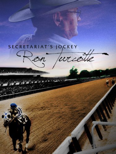 دانلود مستند Secretariat's Jockey: Ron Turcotte 2013 با زیرنویس فارسی