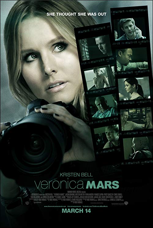 دانلود فیلم Veronica Mars 2014 - ورونیکا مارس
