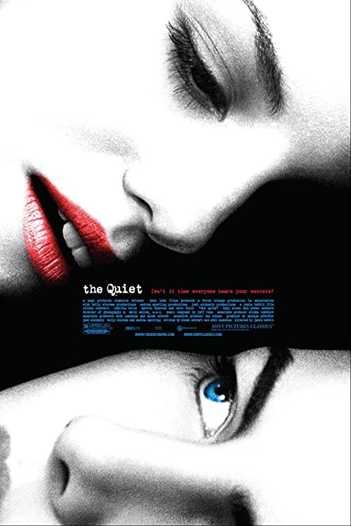 دانلود فیلم The Quiet 2005 - آرام