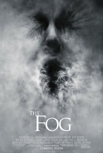 دانلود فیلم The Fog 2005 - مه