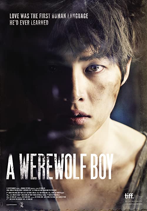 دانلود فیلم کره ای A Werewolf Boy 2012 - پسر گرگ‌نما