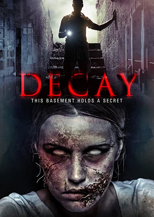 دانلود فیلم Decay 2015 - فساد