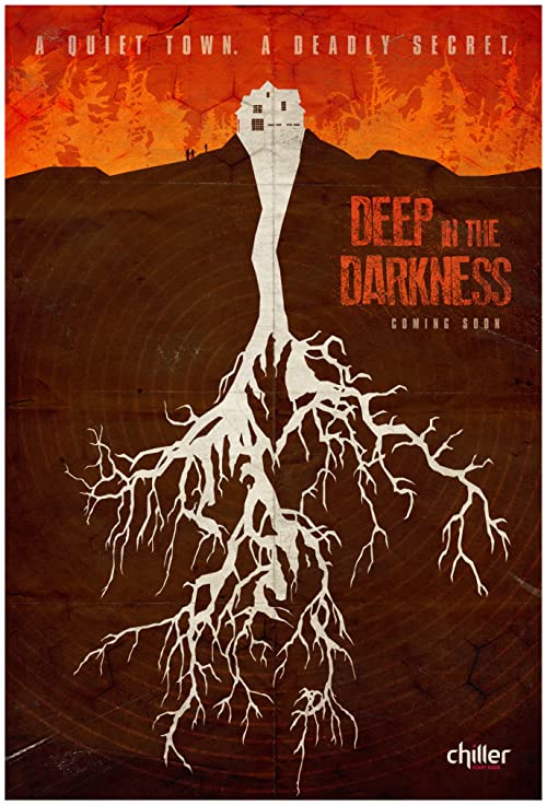 دانلود فیلم Deep in the Darkness 2014 با زیرنویس فارسی