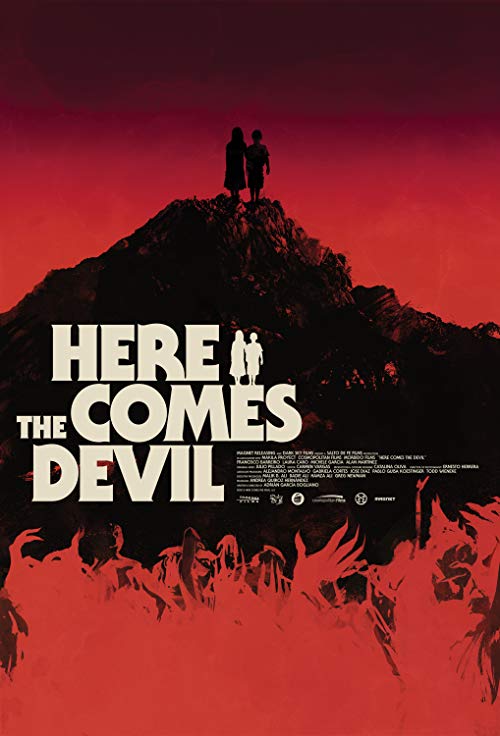 دانلود فیلم Here Comes the Devil 2012 با زیرنویس فارسی