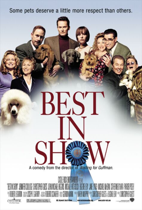 دانلود فیلم Best in Show 2000 - بهترین در نمایش