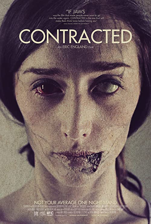 دانلود فیلم Contracted 2013 - مبتلا