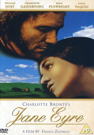 دانلود فیلم Jane Eyre 1996 - جین ایر