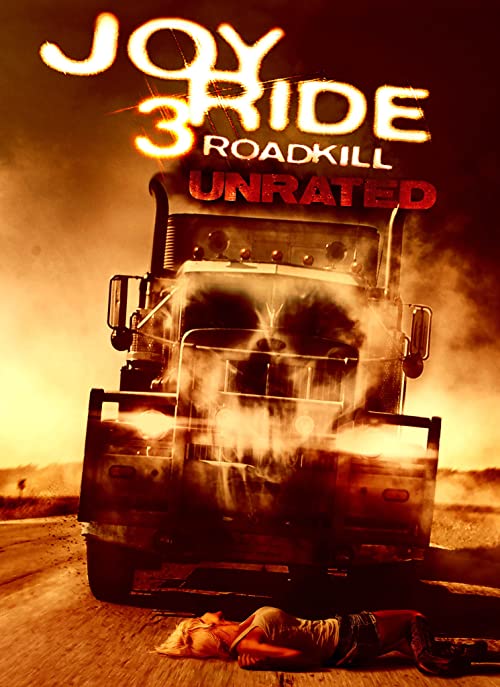 دانلود فیلم Joy Ride 3: Road Kill 2014 - لذت سواری ۳