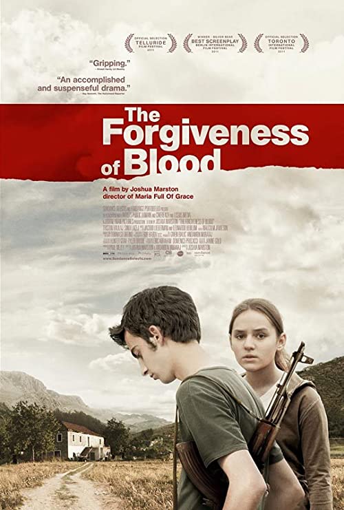 دانلود فیلم The Forgiveness of Blood 2011 با زیرنویس فارسی