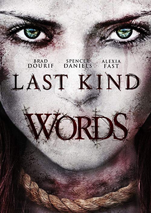 دانلود فیلم Last Kind Words 2012 - آخرین کلمات مهربان