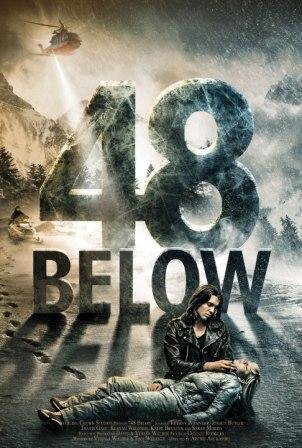 دانلود فیلم 48 Below 2010 - زیر ۴۸