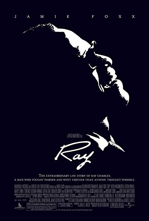 دانلود فیلم Ray 2004 - رِی