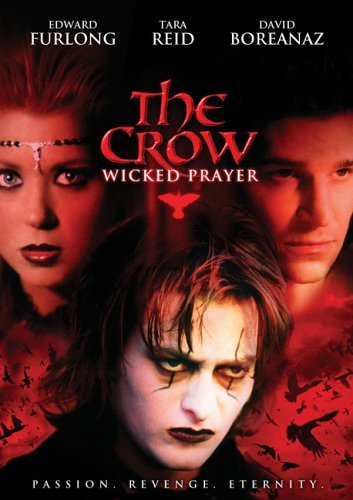 دانلود فیلم The Crow: Wicked Prayer 2005 با زیرنویس فارسی